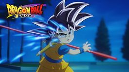 Dragon Ball Daima: a la espera de la nueva serie, Toyotaro nos regala una ilustración especial de Goku