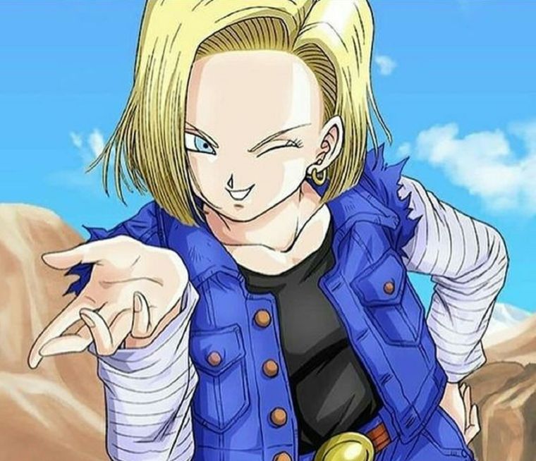 Dragon Ball