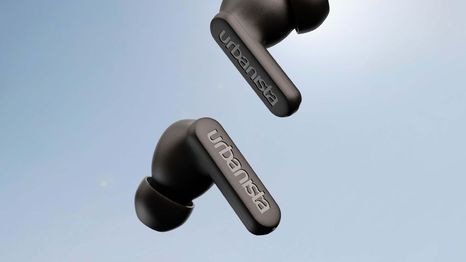 Los Sony LinkBuds S son de los mejores auriculares que vas a encontrar al mercado