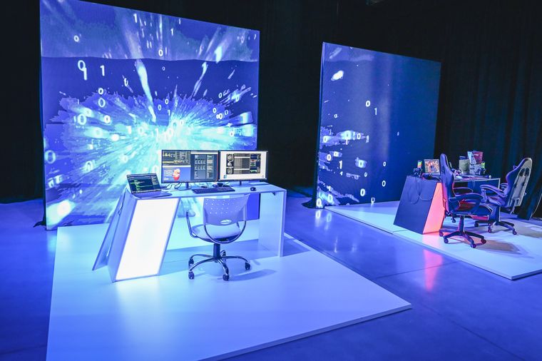 The Future of Work The Future of Work