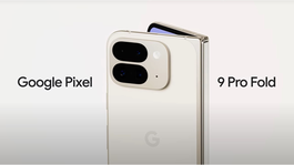 MDTech | Google Pixel 9 Pro Fold