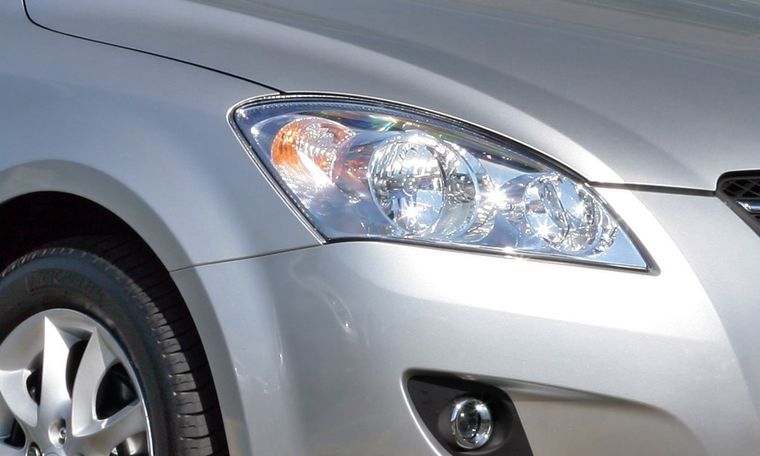 Esta Nissan usada no es tan buena como parece