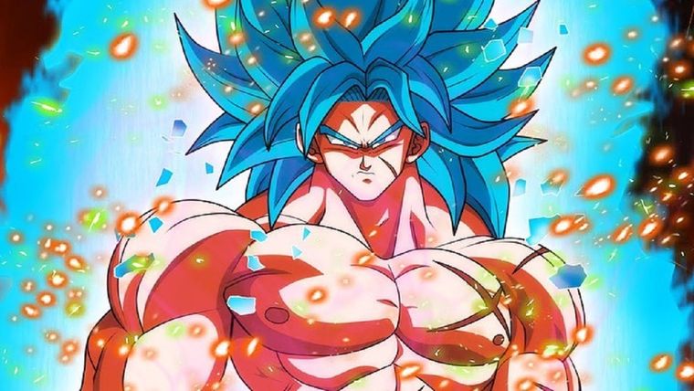 Dragon Ball: estas son todas y cada una de las versiones que se conocen del Super Saiyajin Dios