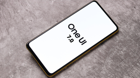 One UI 7.0 está al caer