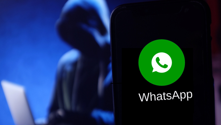 Hackers pueden robarte fácilmente vía WhatsApp