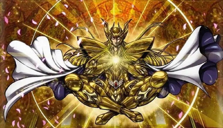 Caballeros del Zodiaco