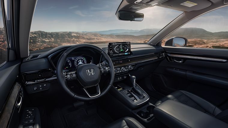 El SUV más vendido de Honda, afectado por un recall