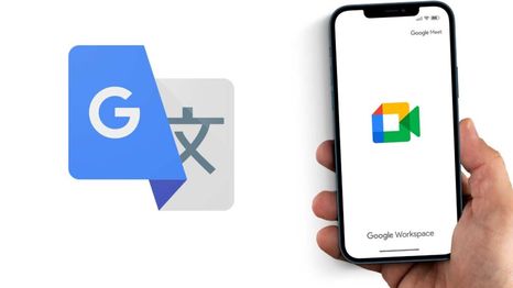 Google Meet anticipa una ambiciosa actualización en su plataforma
