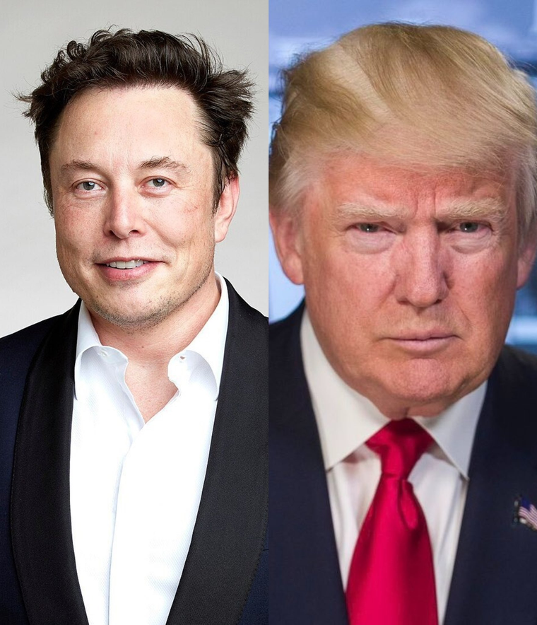 Elon Musk critica Trump públicamente tras calificar el proyecto de ley presidencial como una "abominación disgustante" en redes sociales. Elon Musk critica Trump públicamente tras calificar el proyecto de ley presidencial como una "abominación disgustante" en redes sociales.