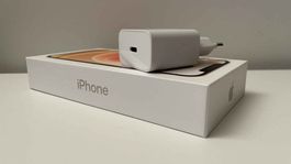apple podria dar marcha atras y vender sus iphone 12 con cargadores en la caja