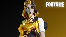 fortnite: como conseguir el skin marigold