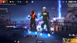 free fire: las estadisticas de uno de los mejores jugadores del mundo