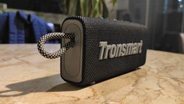 Los mejores altavoces Tronsmart de Amazon México. Foto: Tronsmart.