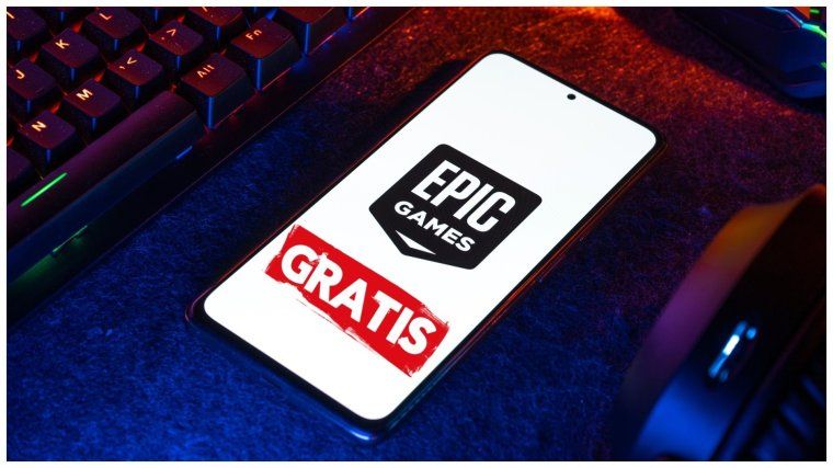 Epic Games Store sorprende a su comunidad con un obsequio que supera los $100 dólares.