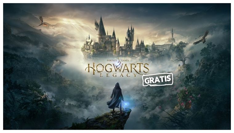 Hogwarts Legacy recibirá más contenido totalmente gratis para los fans de Harry Potter