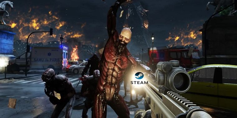 Este es el juegazo de supervivencia que está regalado y es tendencia en Steam