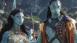Avatar: The Way of Water