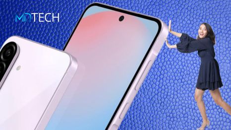 El Samsung Galaxy A56 resalta en áreas claves para muchos usuarios