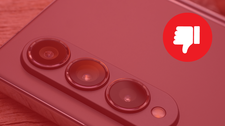 Este Samsung deja una gran decepción entre los usuarios