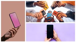 Estos son los 3 mejores teléfonos de gama económica para regalar antes de fin de año