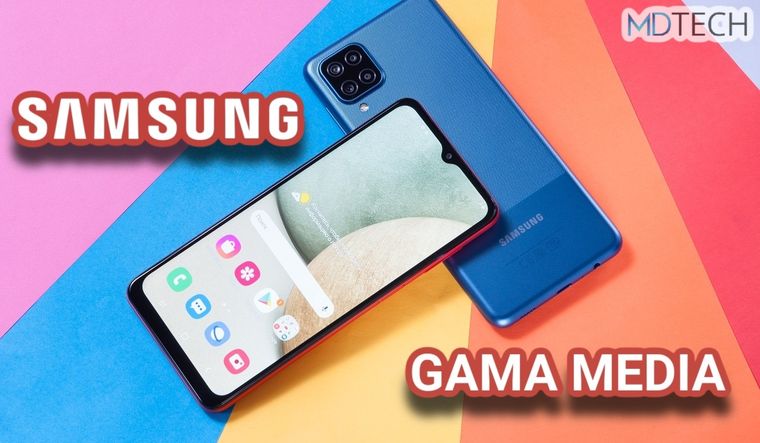 Estos son los 3 peores teléfonos Samsung de gama media que han salido este 2023