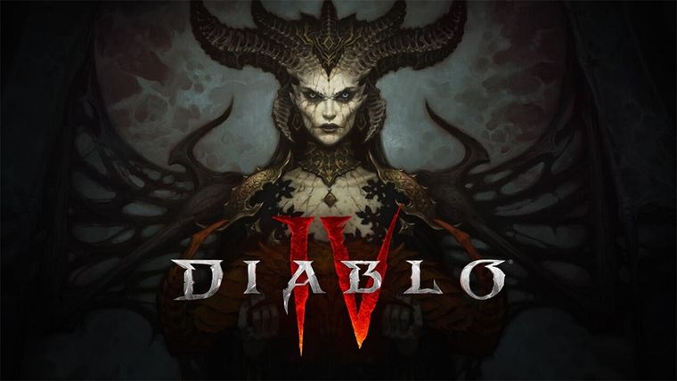 Vuelve el rey: Diablo 4 presentó oficialmente su fecha de lanzamiento