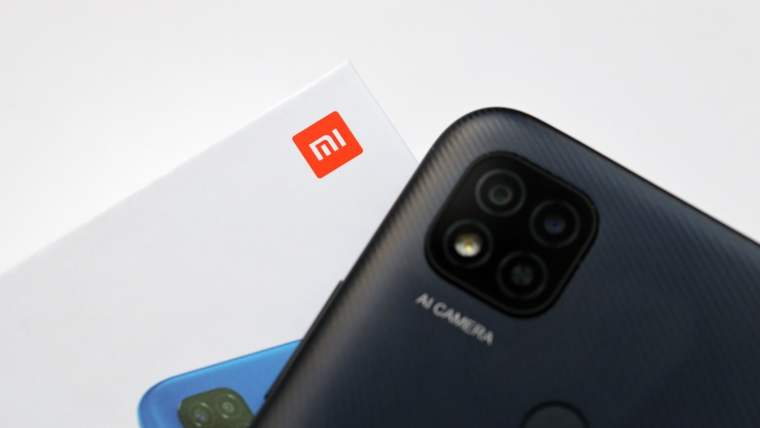 Teléfonos Xiaomi que no actualizarán a HyperOS