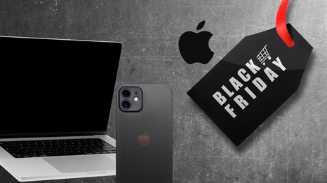Apple formará parte de los descuentos del Black Friday online