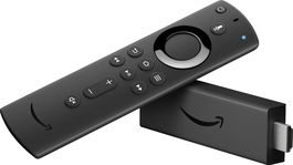 Amazon Fire TV Stick