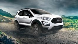 MDTech | Adiós Ford: esta es la histórica SUV de Ford que dejará de producirse a fines del 2023