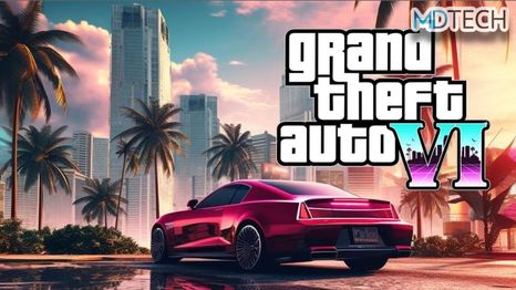 GTA VI: esta es la mala noticia que se sabe sobre el estreno del videojuego