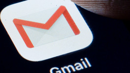 Cuál fue la primera dirección de mail de la historia