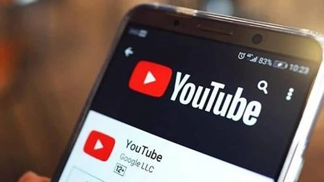 YouTube