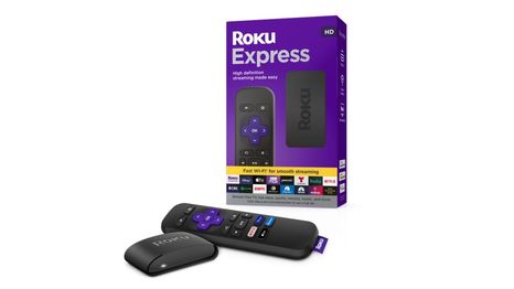 Descuento especial en Amazon México: Roku Express baja su precio por tiempo limitado.