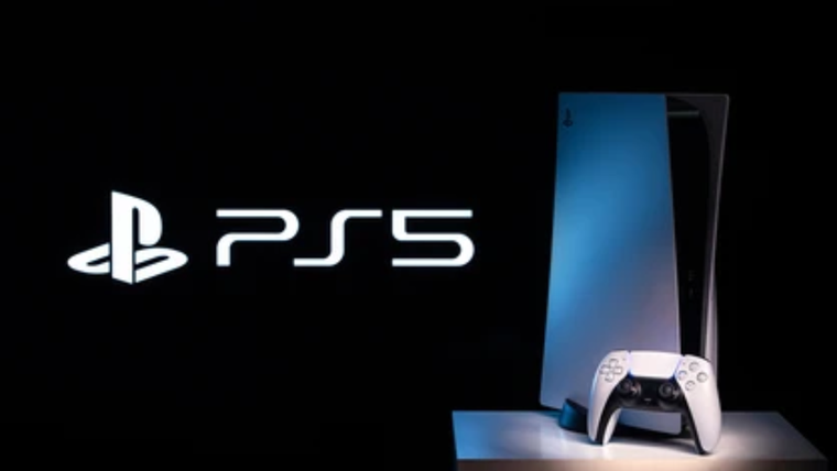 Cómo quitar el polvo de mi PS5