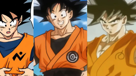 Dragon Ball: este es el significado de todos y cada uno de los logos de los uniformes