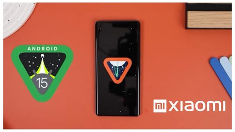 Lista definitiva: conoce los 56 teléfonos Xiaomi, POCO y Redmi que actualizarán a Android 15