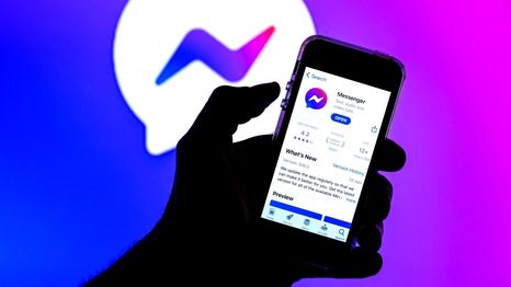Aprende a utilizar la app de mensajería de Meta