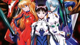 Evangelion lanza su nueva línea de moda