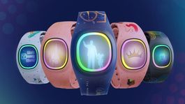 MagicBand+