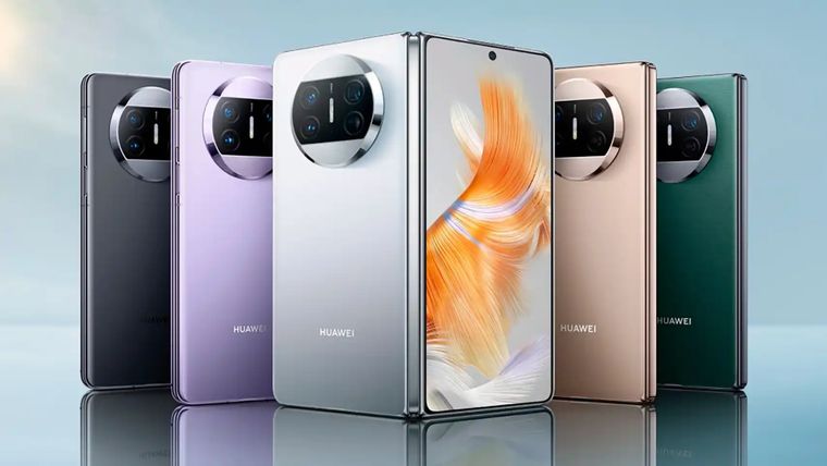 Huawei