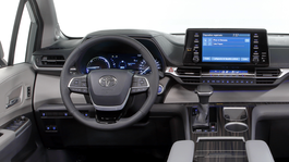 Toyota entre los más vendidos en Argentina