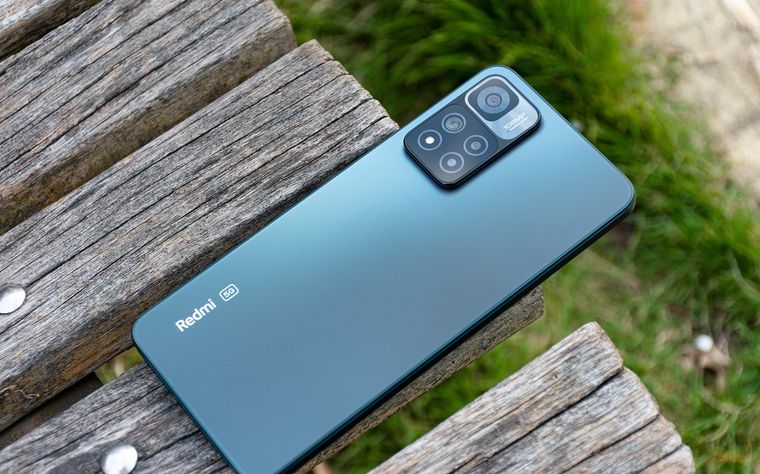 Amazon nos da la oferta del día: un teléfono Xiaomi de gama alta por tan solo 329 euros