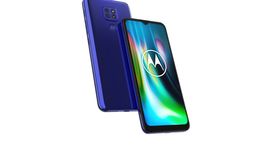 el nuevisimo moto g9 play baja su precio estrepitosamente