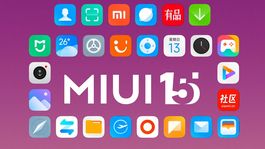 MDTech | MIUI 15