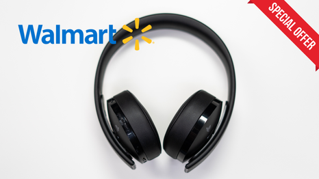 Estos auriculares están en oferta por tiempo limitado en Walmart.