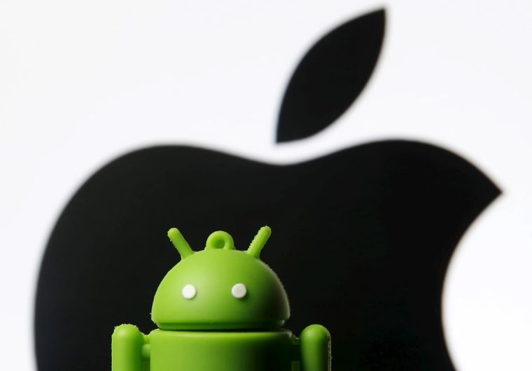 iOS puede ser un sistema operativo muy limitado a diferencia de Android, el cual ofrece mayores beneficios