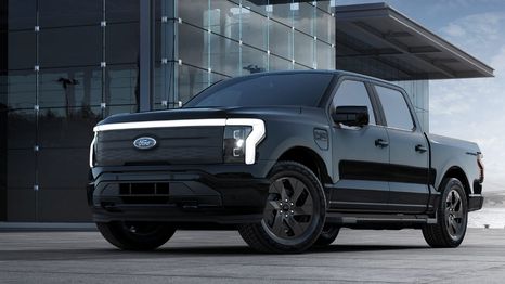 Ford F-150 Lightning y su rendimiento en baterías