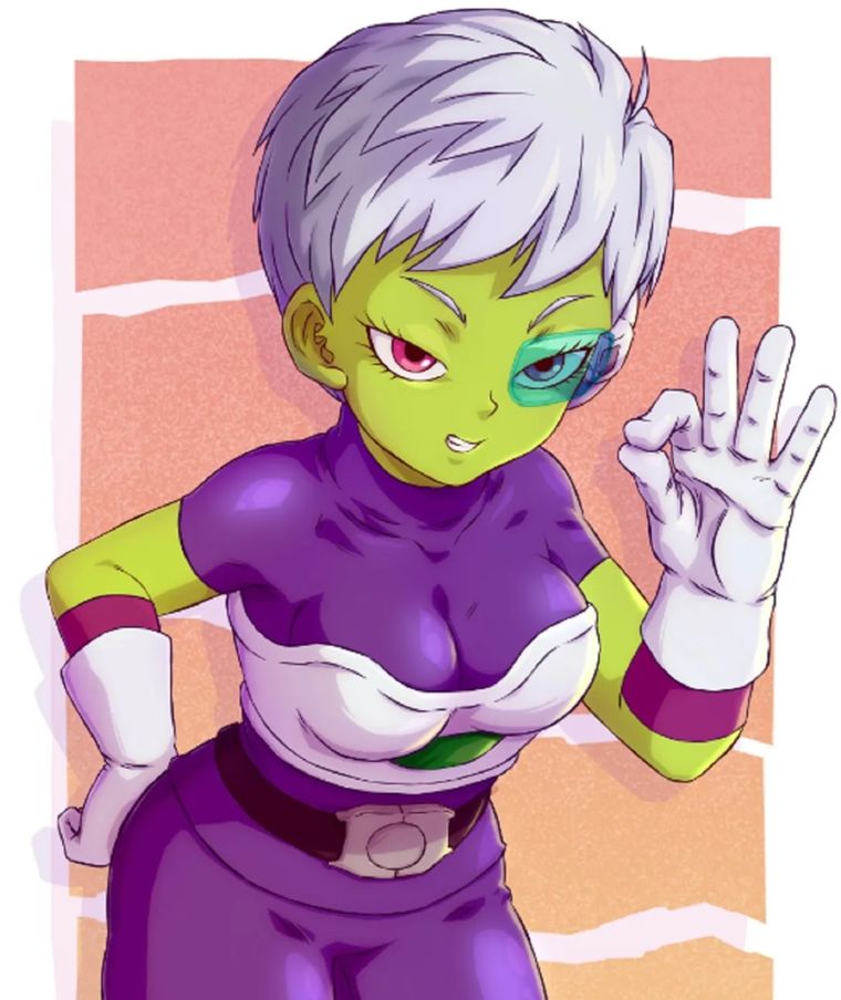 Cheelai, la carismática soldado que ayudó a Broly en Dragon Ball Super: Broly Cheelai, la carismática soldado que ayudó a Broly en Dragon Ball Super: Broly