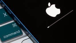 La actualización será para algunos móviles de Apple.